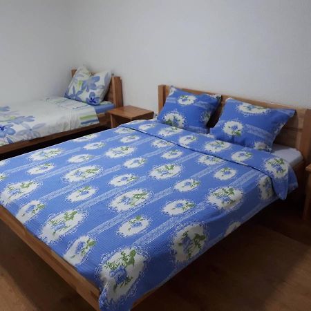 Apartmani Tajra วิโซโค ภายนอก รูปภาพ
