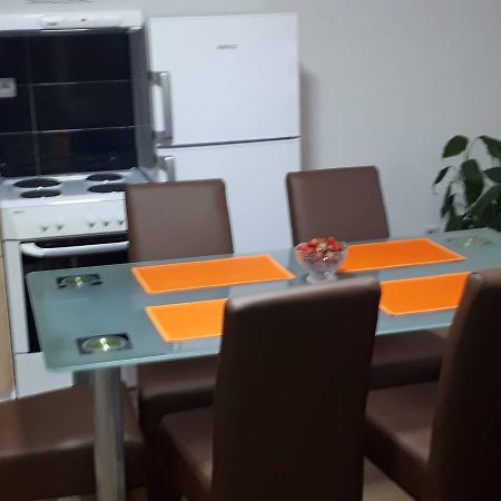 Apartmani Tajra วิโซโค ภายนอก รูปภาพ