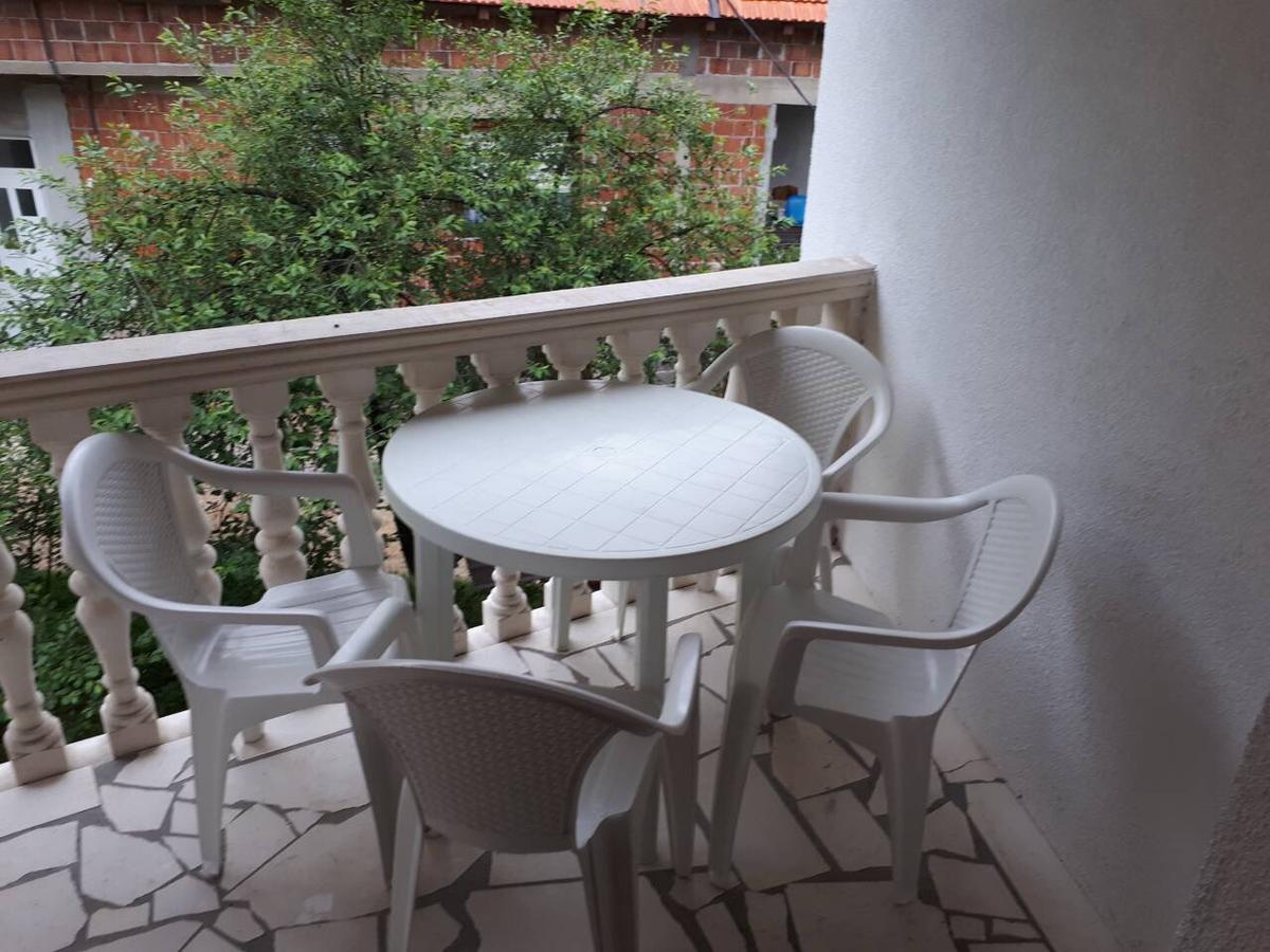 Apartmani Tajra วิโซโค ภายนอก รูปภาพ