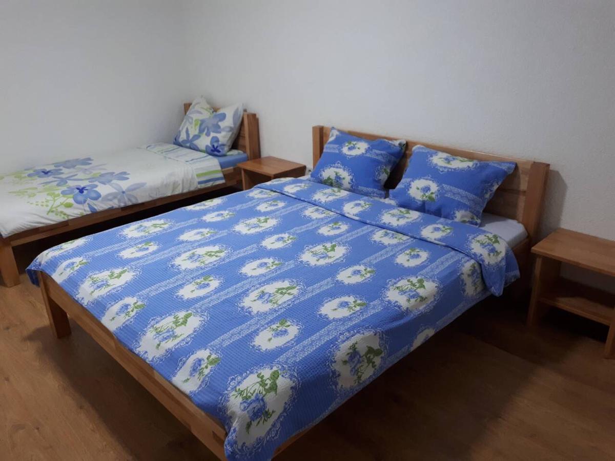 Apartmani Tajra วิโซโค ภายนอก รูปภาพ