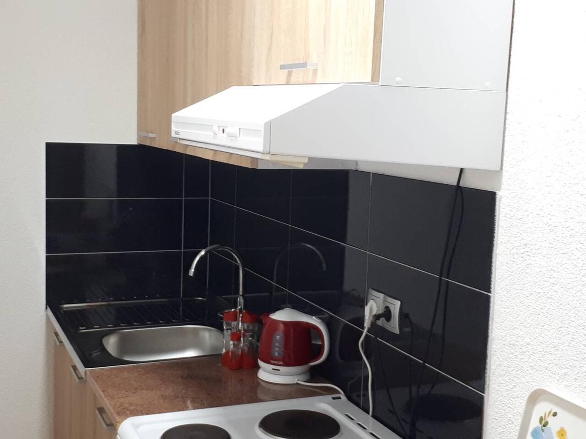 Apartmani Tajra วิโซโค ภายนอก รูปภาพ