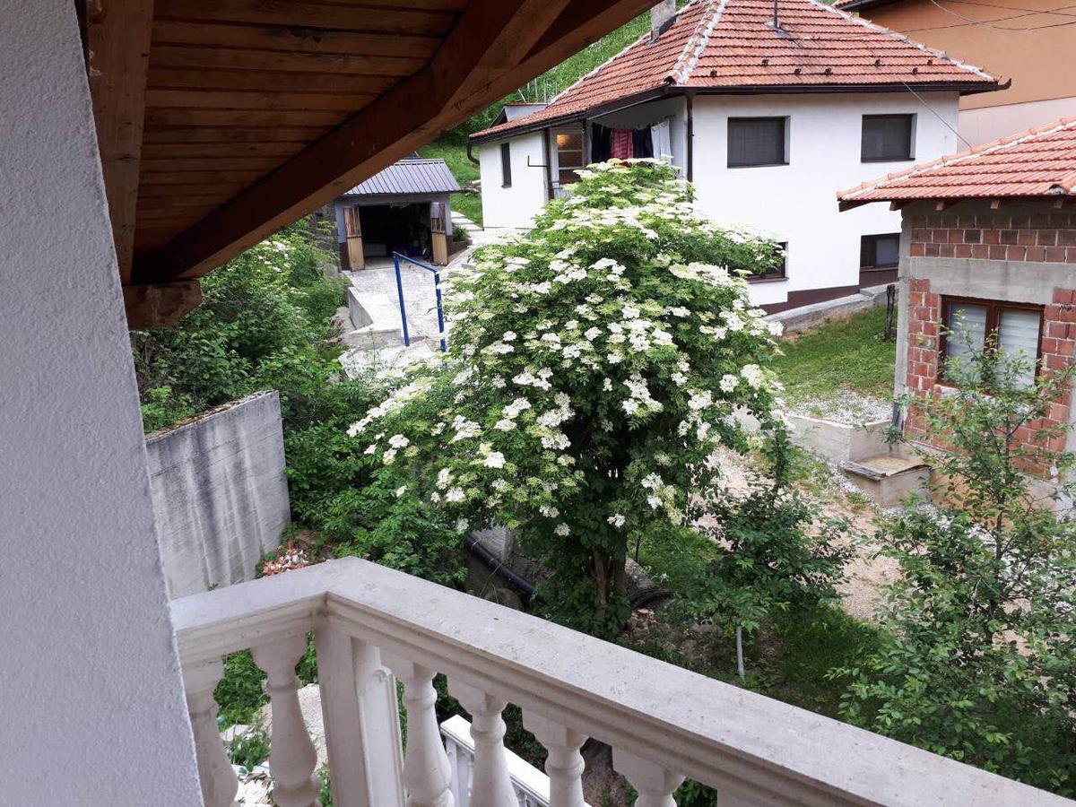 Apartmani Tajra วิโซโค ภายนอก รูปภาพ
