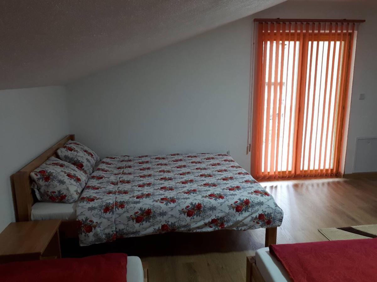 Apartmani Tajra วิโซโค ภายนอก รูปภาพ