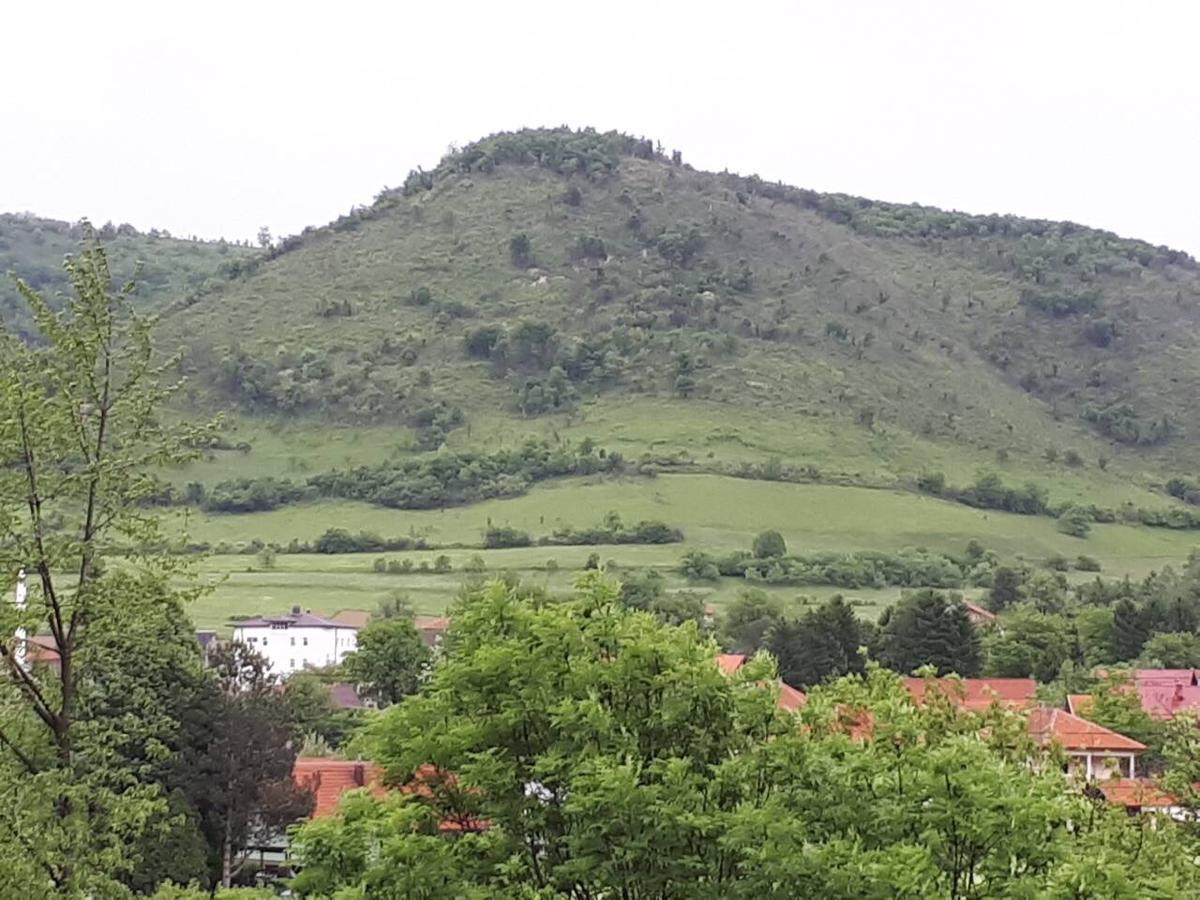 Apartmani Tajra วิโซโค ภายนอก รูปภาพ