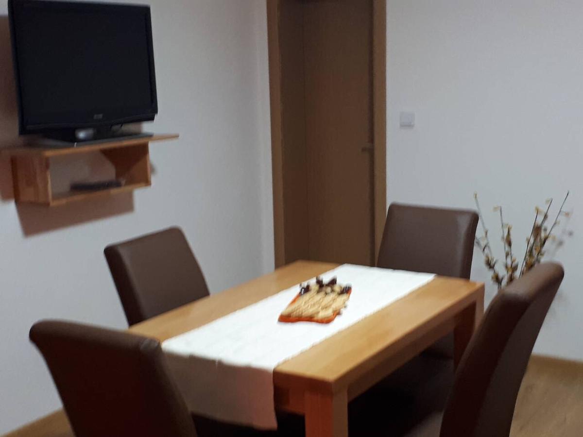 Apartmani Tajra วิโซโค ภายนอก รูปภาพ