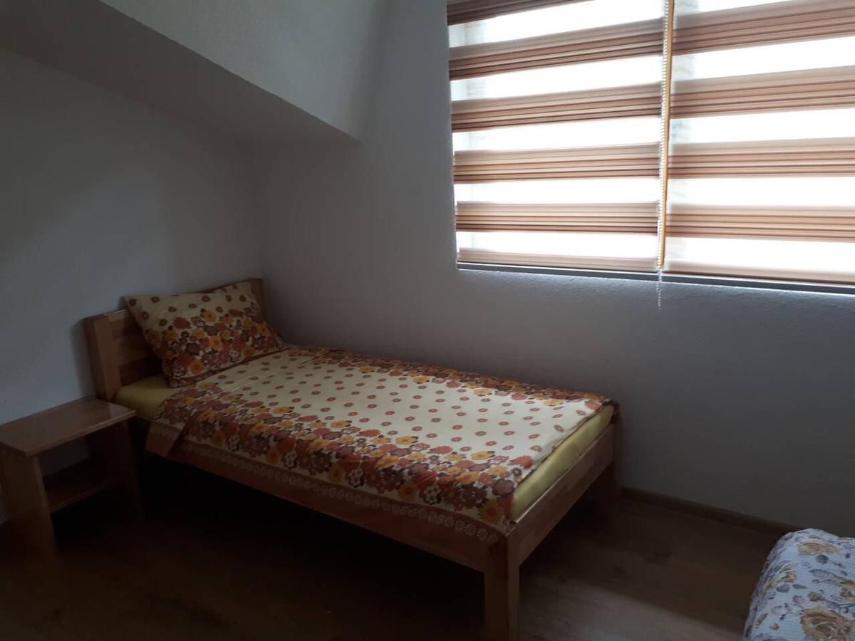 Apartmani Tajra วิโซโค ภายนอก รูปภาพ