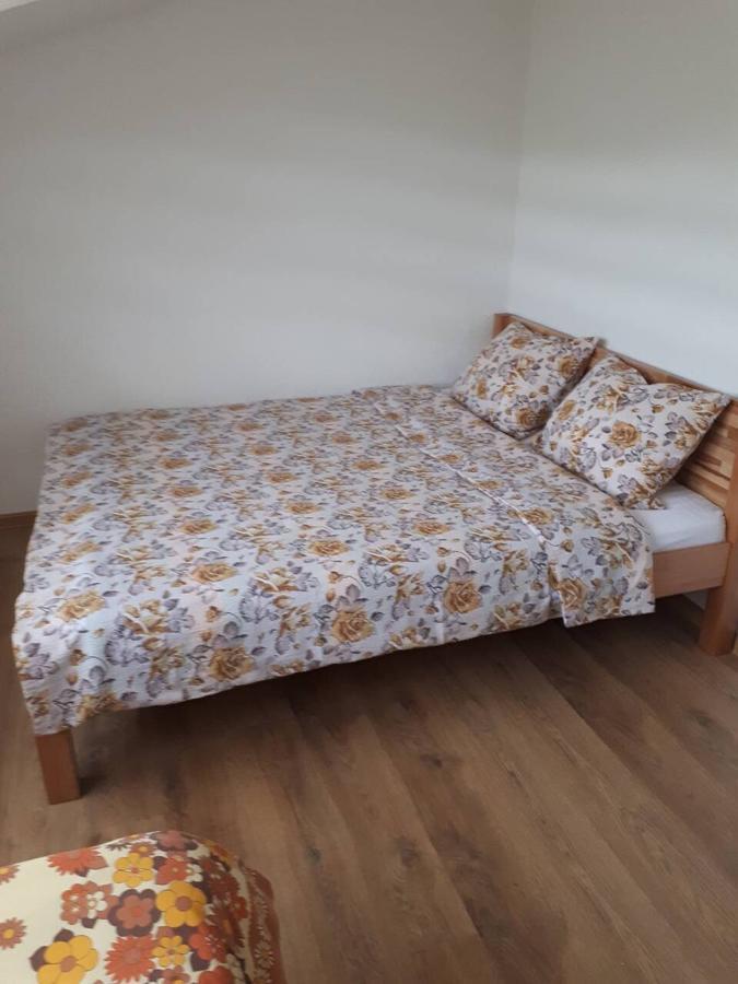 Apartmani Tajra วิโซโค ภายนอก รูปภาพ