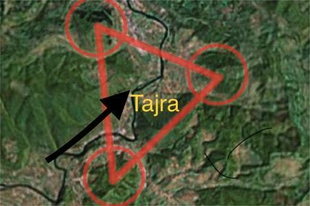 Apartmani Tajra วิโซโค ภายนอก รูปภาพ
